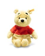 Steiff Disney Soft & Cuddly Winnie the Pooh Soft Toy - 29 cm