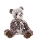 Charlie Bear Bubbles the Teddy Bear- 37 cm