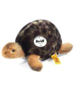 Steiff Slo Tortoise Soft Toy - 20 cm