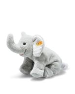 Steiff Soft Cuddly Friends Floppy Trampili Elephant - 20 cm
