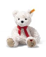 Steiff Soft Cuddly Friends Jimmy Teddy Bear Love - 30 cm