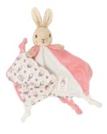 Peter Rabbit cuddle / lovey pink 30cm