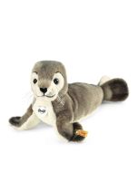 Steiff Robby the Seal Soft Toy - 30 cm