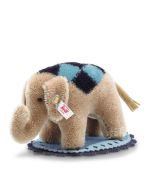 Steiff Limited Edition Designer's Choice Katrin the Elephant - 14 cm