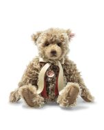 Steiff Limited Edition British Collectors Teddy Bear 2022 - 34 cm