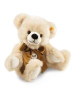 Steiff Bobby Cream Teddy Bear - 40 cm