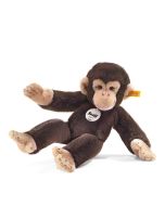 Steiff Koko the Chimpanzee Soft Toy - 35 cm