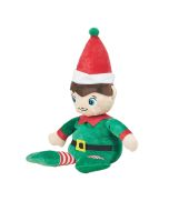 Warmies 13" Microwaveable Boy Elf