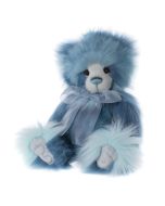 Charlie Bears Blue Moon Teddy Bear