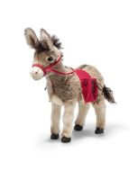Steiff Limited Edition Asinus the Donkey - 34 cm