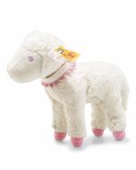 Steiff Baby Liena the Lamb Soft Toy - 18 cm