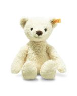 Steiff Soft & Cuddly Tommy the Teddy Bear Vanilla - 30 cm
