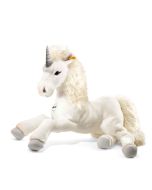 steiff starly unicorn soft toy