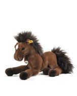 Steiff Hanno the Hanoverian Horse Soft Toy - 35 cm