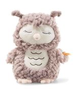 Steiff Soft Cuddly Friends Ollie owl - 23 cm