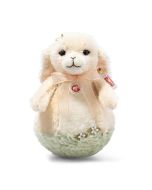 Steiff Limited Edition Roly Poly Spring Bunny RMS - 18 cm