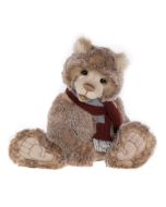 Charlie Bears Plumo Doze Teddy Bear - 23 cm