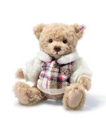 Steiff Limited Edition Ben Teddy bear with Winter Jacket