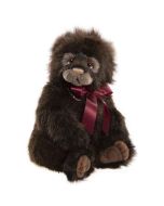Charlie Bears Kodiak der Teddybär