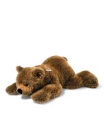Steiff Urs the Brown Bear Soft Toy - 90 cm