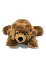 Steiff Urs the Brown Bear Soft Toy - 45 cm