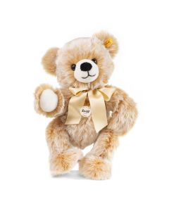 Steiff Bobby Brown Tipped Teddybär, groß – 40 cm
