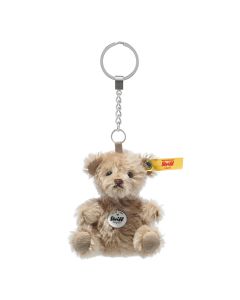 Steiff Classic Mohair Mini Teddy Bear  Pendant - 10 cm