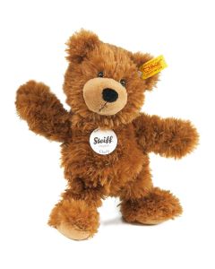 Steiff Charly Brown Teddy Bear 23cm
