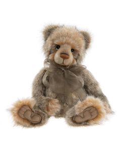 Charlie Bears Kathleen Teddy Bear - 46 cm
