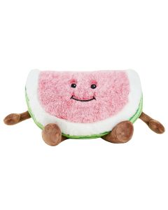 Warmies 13&quot; mikrowellengeeignete Wassermelone
