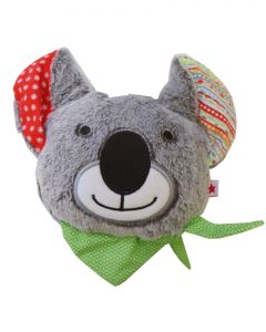 Fashy Mikrowellen-Wärmepackung Koko der Koala