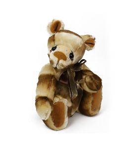 Kaycee Bears Dexter Limited Edition voll gegliederter Teddybär