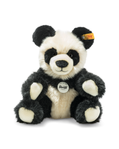 Steiff Manschili Panda Soft Toy - 24 cm