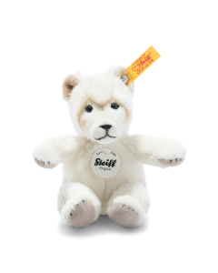 Steiff Mini Polar Bear Soft Toy - 10 cm