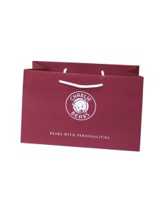 Charlie Bears Gift Bag - Small