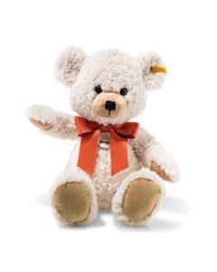 Steiff Lilly Creme Teddybär groß – 40 cm