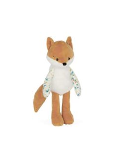 Kaloo Fripons Leonard the Fox Soft Toy - 25 cm