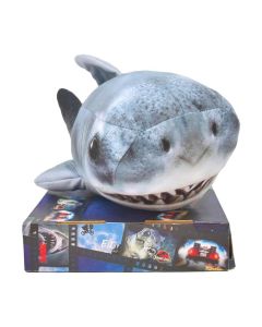 Rainbow Designs Jaws the Soft Toy