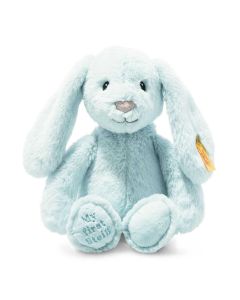 Steiff Soft Cuddly Friends Mein erstes Steiff Hoppie-Kaninchen – 26 cm