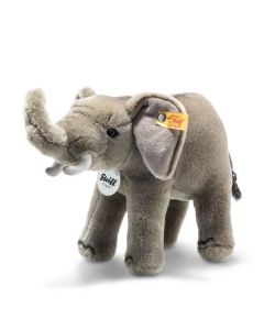 Steiff Zambu der Elefant Stofftier – 23 cm