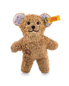 Steiff Mini-Teddybär mit Raschelfolie - 11 cm