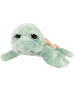 Suki Sealife Caspian Baby Turtle - Small - 14 cm