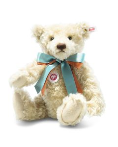 Steiff Limited Edition 2021 British Collector's Bear