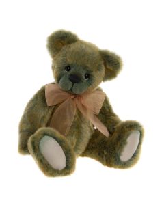 Charlie Bears Midday Teddy Bear - 33 cm