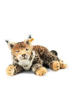 Steiff Mizzy Lynx - 35 cm