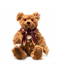Steiff British Collectors' Teddy Bear 2023
