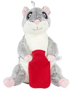 Fashy Heat Pack – Fat Doormouse