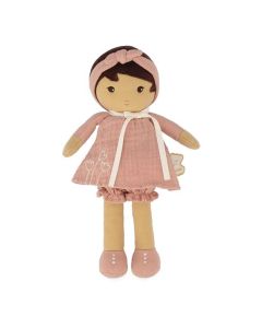 Kaloo Amandine Puppe 25 cm