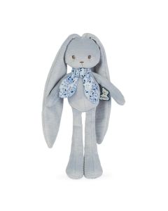 Kaloo Lapinoo Small Blue Rabbit Soft Toy