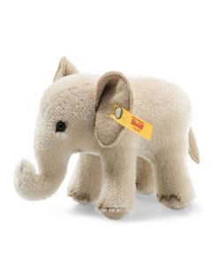 Steiff Wildlife Elephant in Gift Box